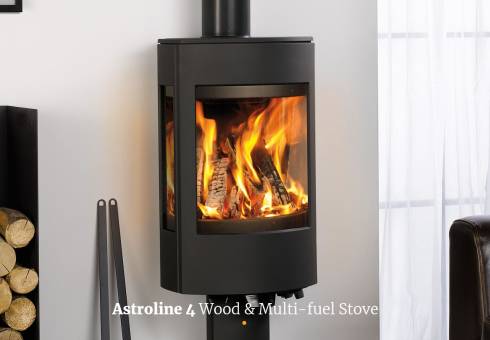  Dovre Multifuel Stoves Retailer