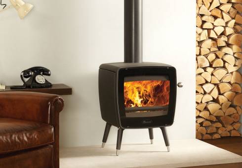 Dovre Wood Burner Stoves Retailer