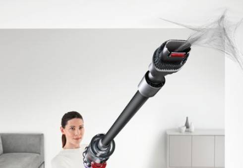 Dyson Cordless Vacuums 