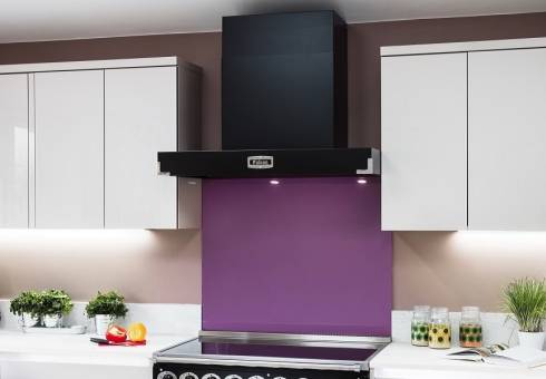 Falcon Cooker Hoods at Dalzells 