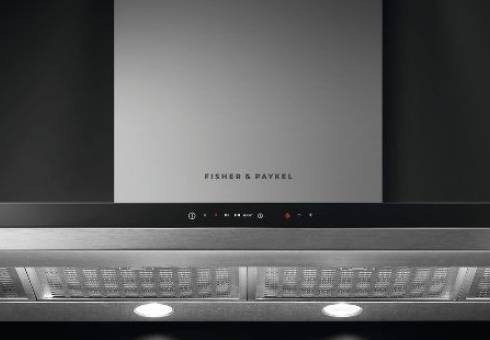 Fisher & Paykel Cooker Hoods