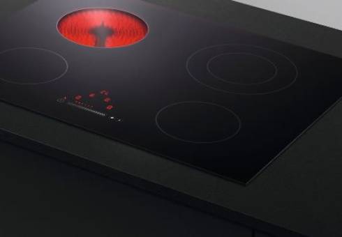 Fisher & Paykel Hobs
