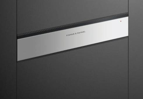 Fisher & Paykel Warming Drawers at Dalzells