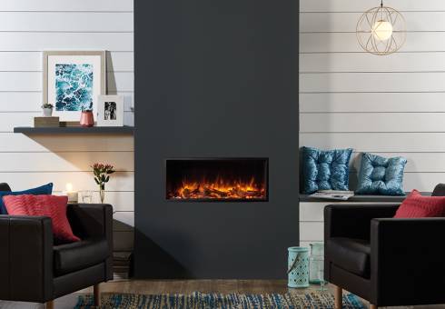 Gazco Electric Fires Retailer