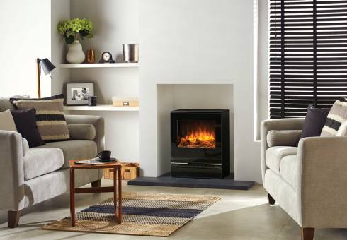 Gazco Electric Stoves