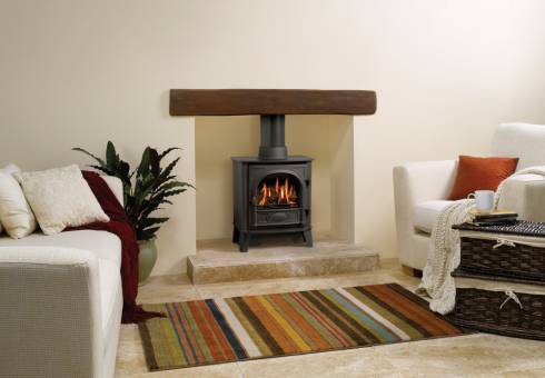 Gazco Gas Stoves Retailer