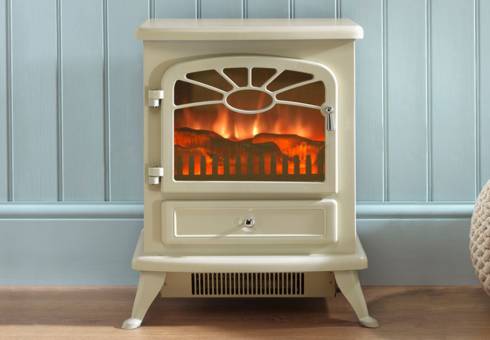 Henley Electric Stoves Retailer Belfast Northern Ireland and Dublin Ireland