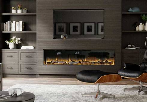  Henley Inset Electric Fires Retailer Belfast Northern Ireland and Dublin Ireland