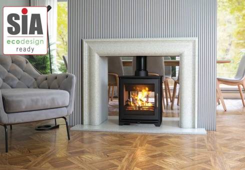 Henley Multifuel Double Sided Stove Retailer Belfast Northern Ireland and Dublin Ireland