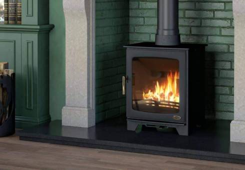 Henley Solid Fuel Stoves Retailer Belfast Northern Ireland and Dublin Ireland