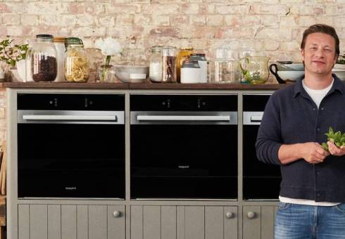 Hotpoint Freestanding Fridge Freezers