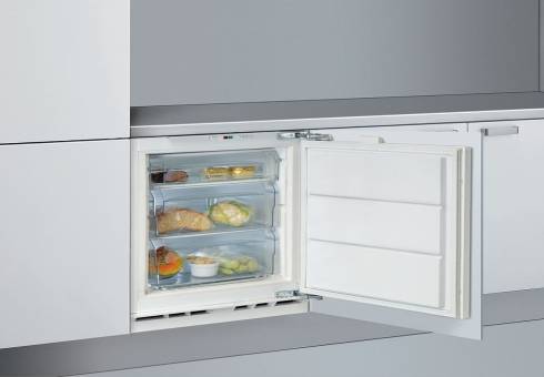 Indesit Built-in Freezer at Dalzells