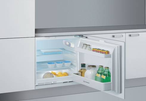 Indesit Built-in Fridge at Dalzells