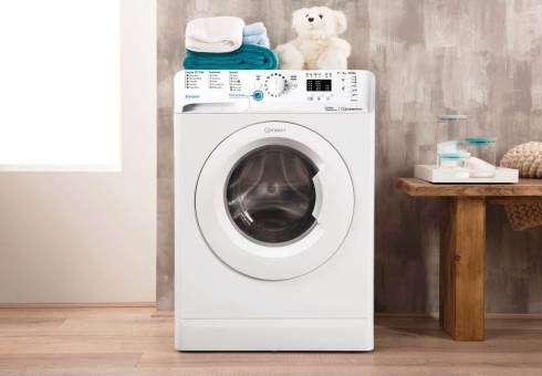 Indesit Freestanding Washing Machines at Dalzells 