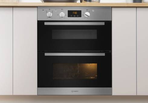 Indesit Ovens at Dalzells