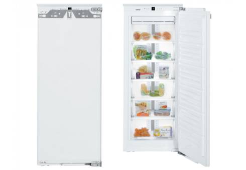 Liebherr Built-in Freezers