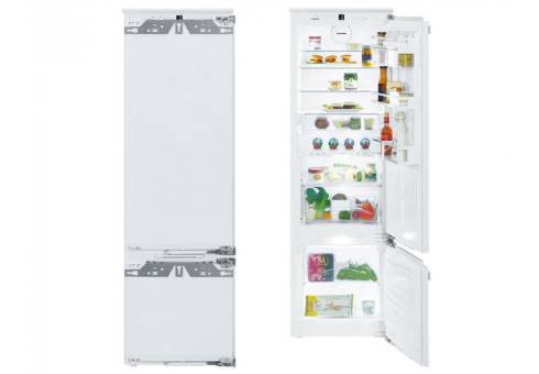 Liebherr Built-in Fridge Freezers