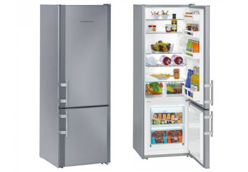 Liebherr Fridge Freezers