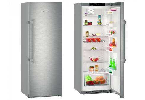 Liebherr Fridges