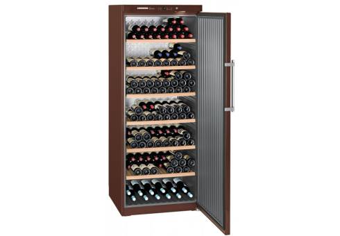 Liebherr Wine Cabinets