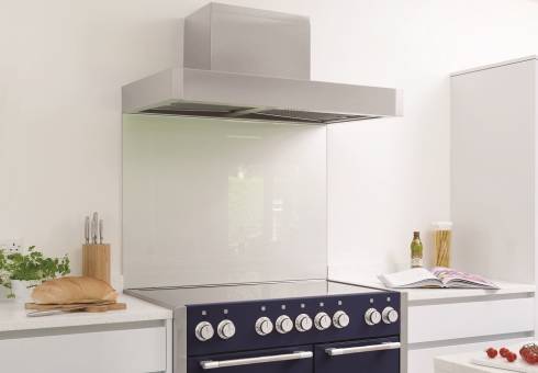 Mercury Cooker Hoods at Dalzells 