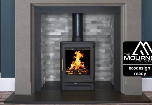 Mourne Multifuel Stoves Retailer