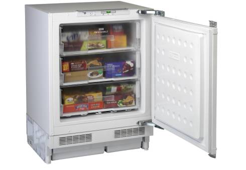 New World Integrated Freezers