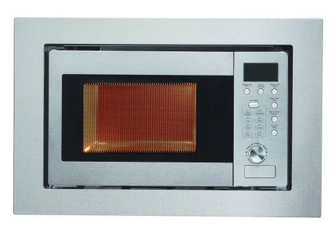 New World Built-in Microwaves