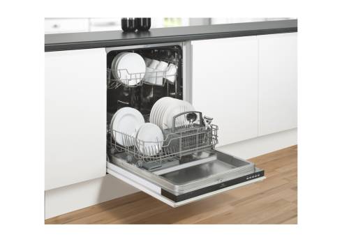 New World Integrated Dishwashers