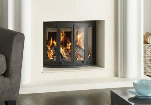 Nordpeis Insert Stove Retailer