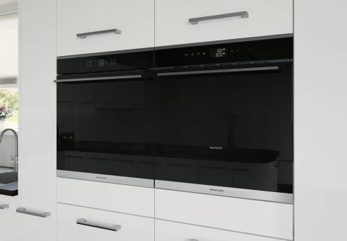 Rangemaster Built-in Warming Drawers at Dalzells 