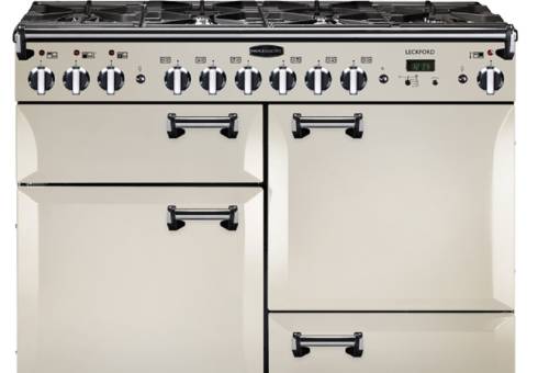 Rangemaster Leckford Range Cookers