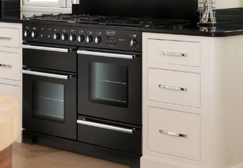 Rangemaster Toledo+ Range Cookers