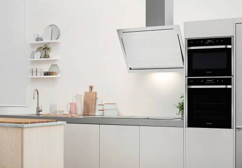 Samsung Cooker Hoods