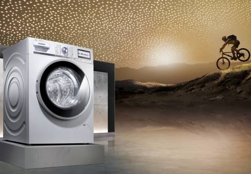 Siemens Washing Machines at Dalzells