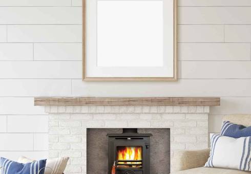 Stanley Wood Burner Stoves 