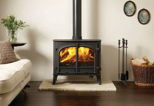 Stovax Boiler Stoves