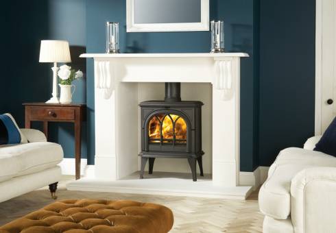 Stovax Multi Fuel Stoves