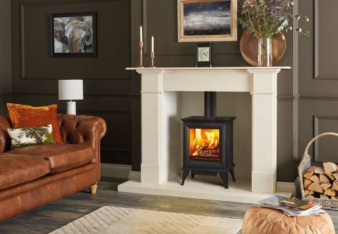 Stovax Wood Burning Stoves