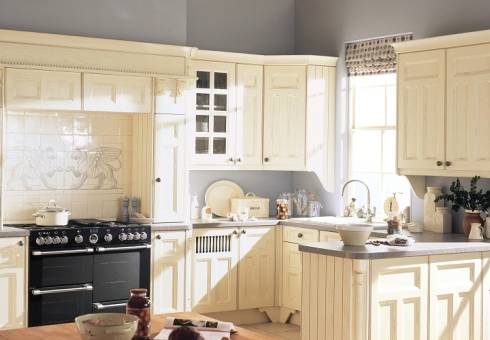 Stoves Precision Deluxe Range Cookers