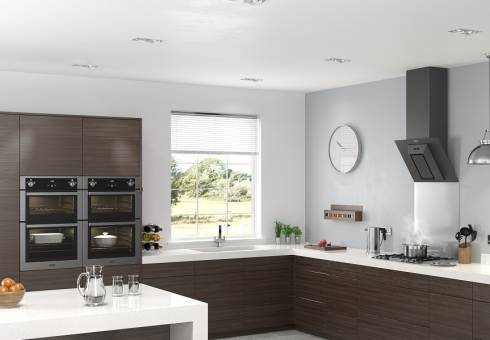 Stoves Splashbacks 