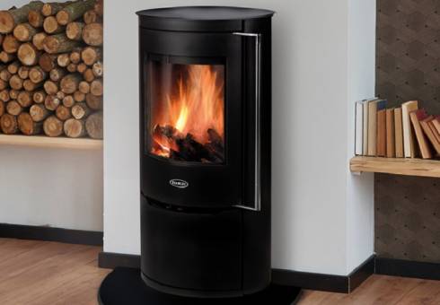 Waterford Stanley Pellet Stoves