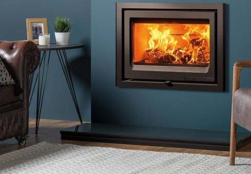  Woodford Cassette Stoves