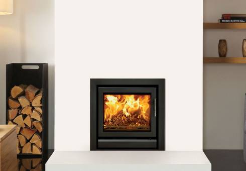 Woodford Insert Stoves