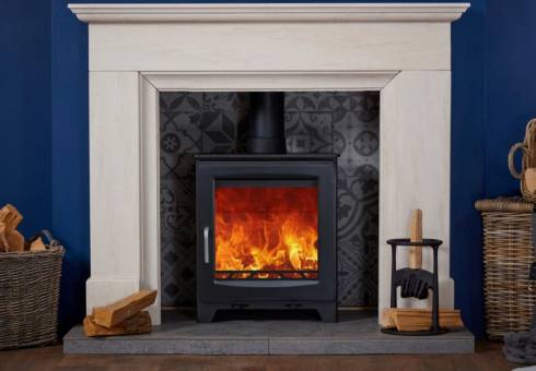 Woodford Multifuel Stoves Retailer