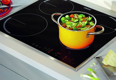 Zanussi Hobs