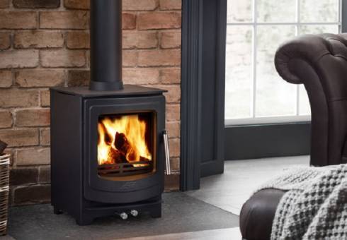 AGA Electric Fires