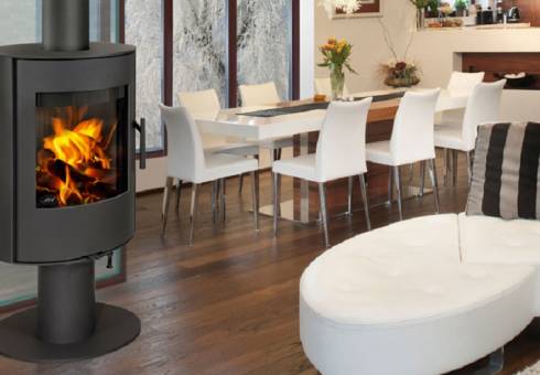 AGA Woodburning Stoves