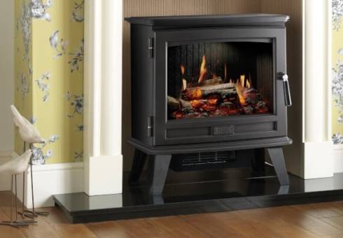 Dimplex Electric Stoves