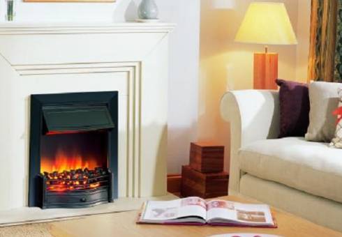 Dimplex Inset Electric Fires